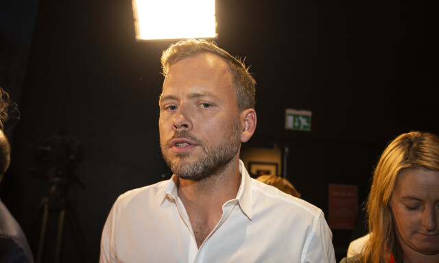 Bønn om hjelp til de svakeste. KrF nekter å svare